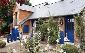 Le Four À Pain